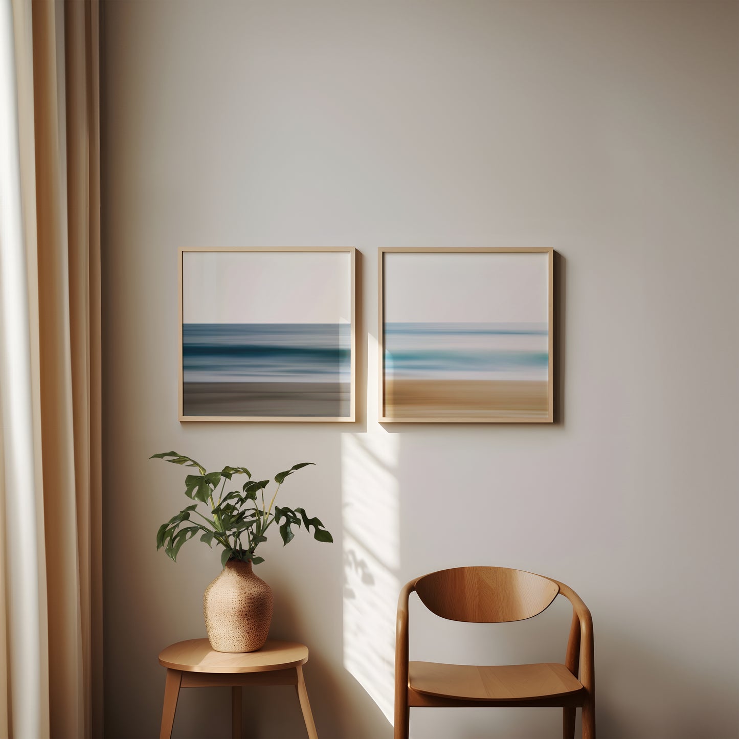 TRANQUIL TIDES No. 1 & No. 2 (Bundle & Save)